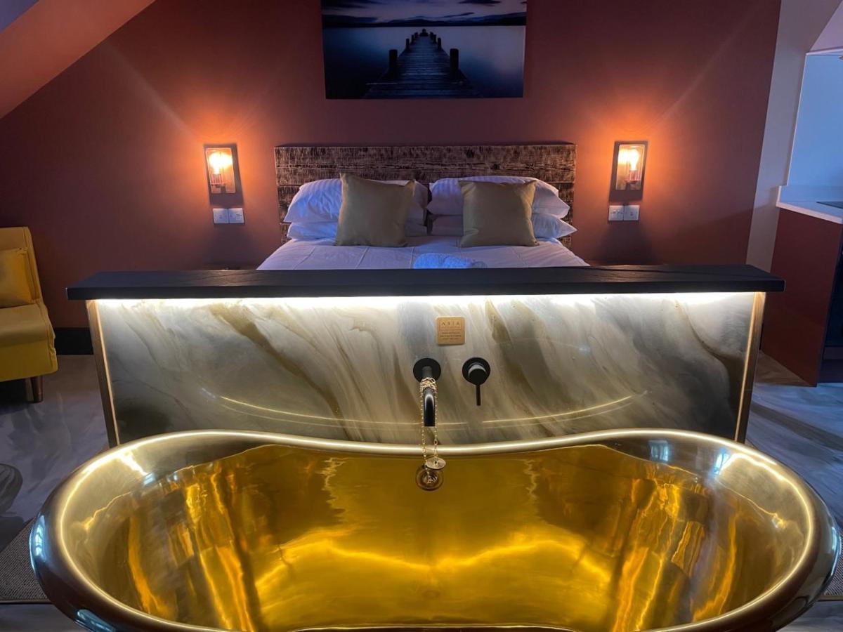 Craig Walk Suite Bowness-on-Windermere Zewnętrze zdjęcie