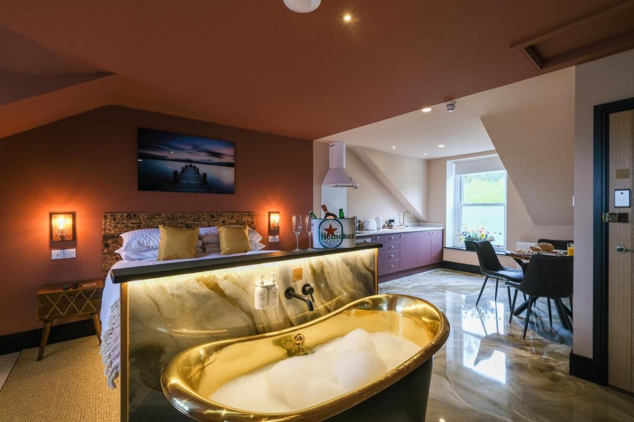 Craig Walk Suite Bowness-on-Windermere Zewnętrze zdjęcie
