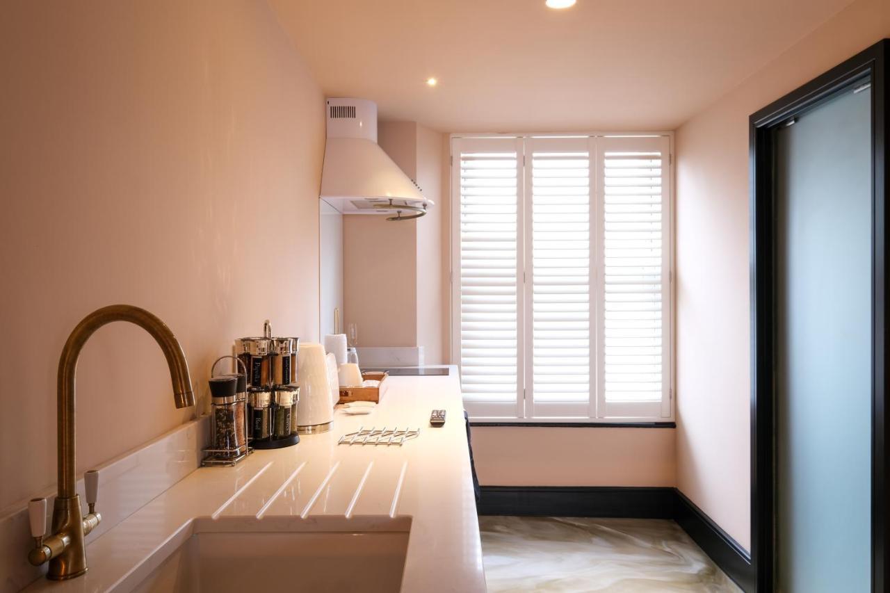 Craig Walk Suite Bowness-on-Windermere Zewnętrze zdjęcie