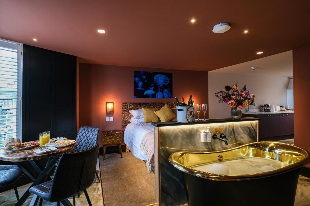 Craig Walk Suite Bowness-on-Windermere Zewnętrze zdjęcie