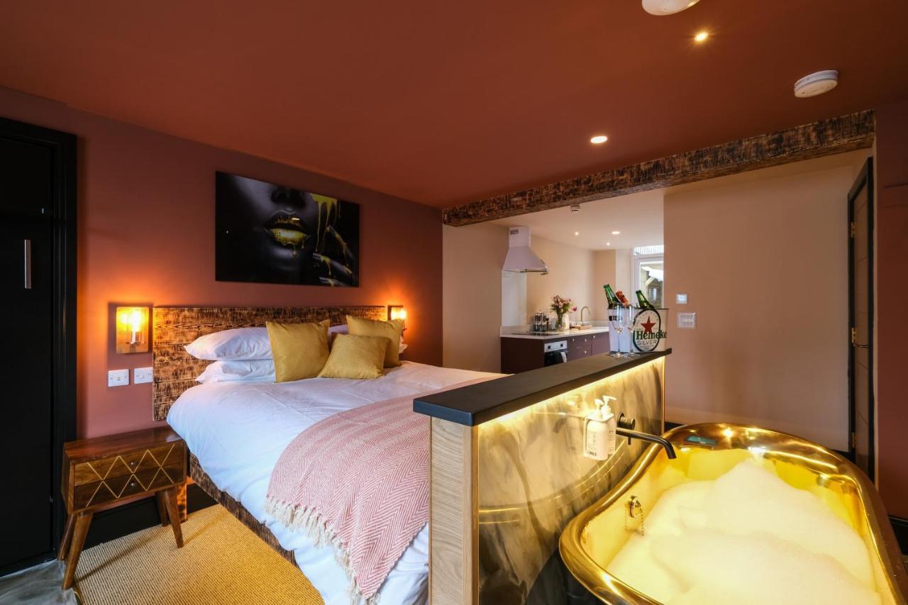 Craig Walk Suite Bowness-on-Windermere Zewnętrze zdjęcie