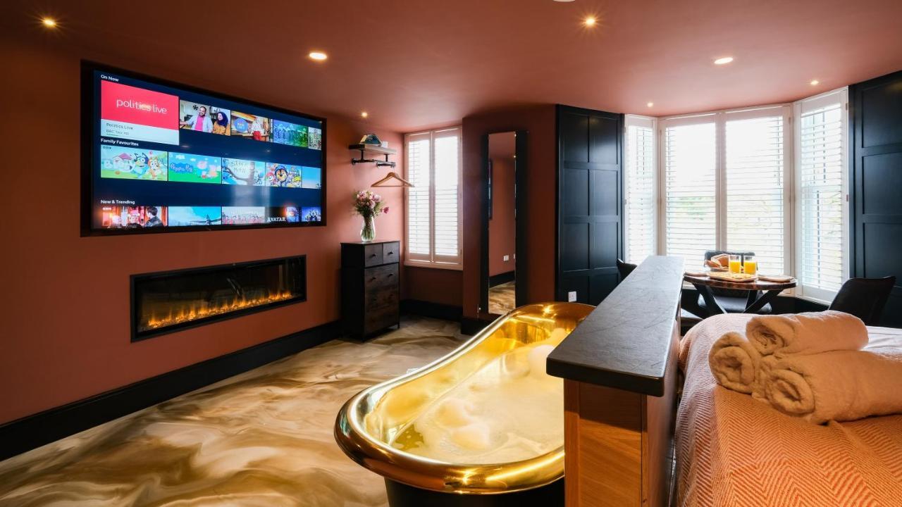 Craig Walk Suite Bowness-on-Windermere Zewnętrze zdjęcie