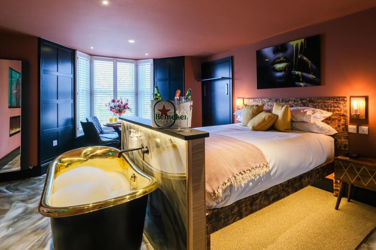 Craig Walk Suite Bowness-on-Windermere Zewnętrze zdjęcie