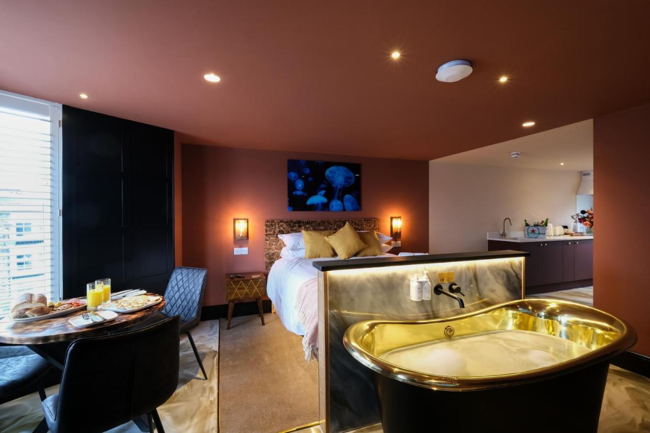 Craig Walk Suite Bowness-on-Windermere Zewnętrze zdjęcie