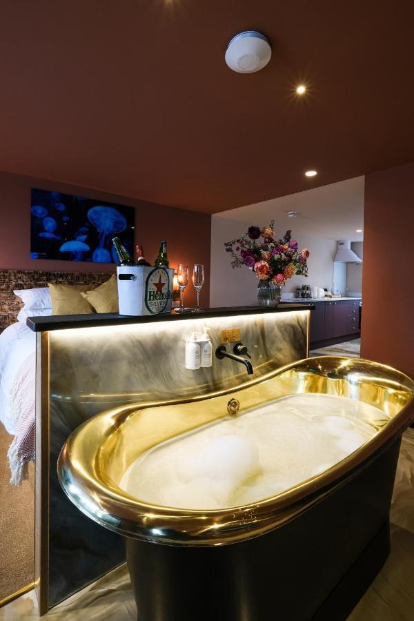 Craig Walk Suite Bowness-on-Windermere Zewnętrze zdjęcie