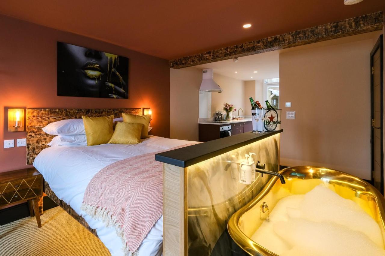 Craig Walk Suite Bowness-on-Windermere Zewnętrze zdjęcie