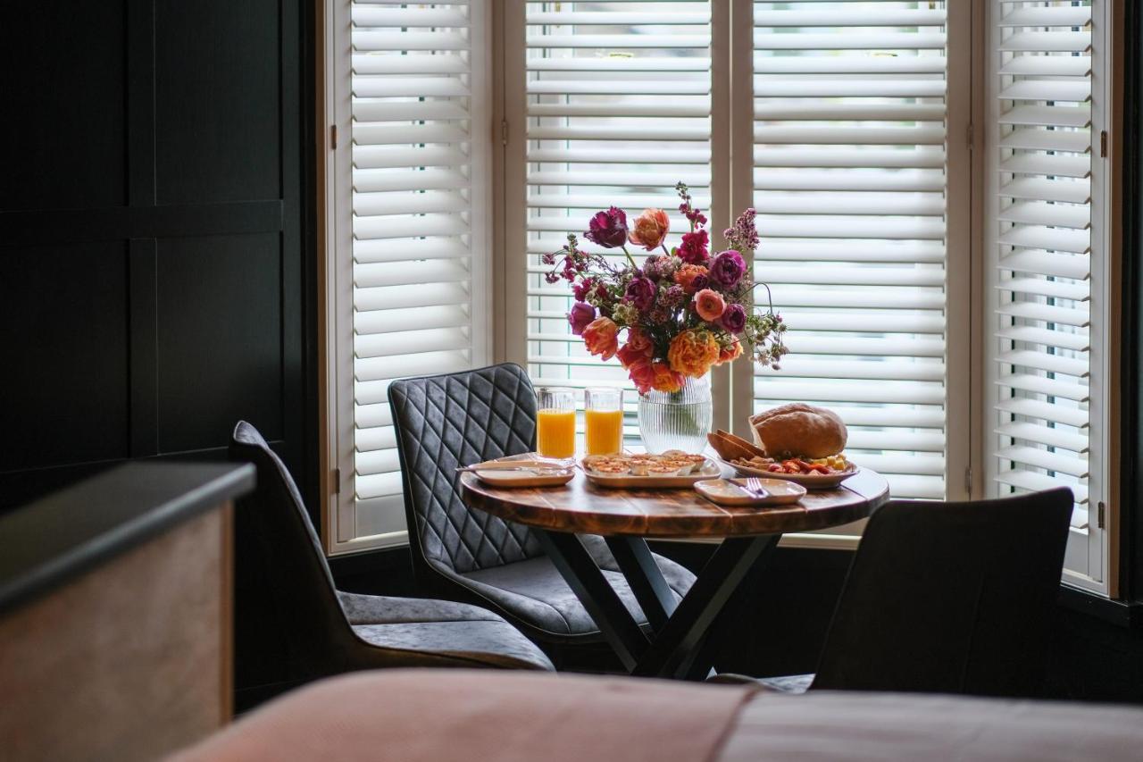 Craig Walk Suite Bowness-on-Windermere Zewnętrze zdjęcie
