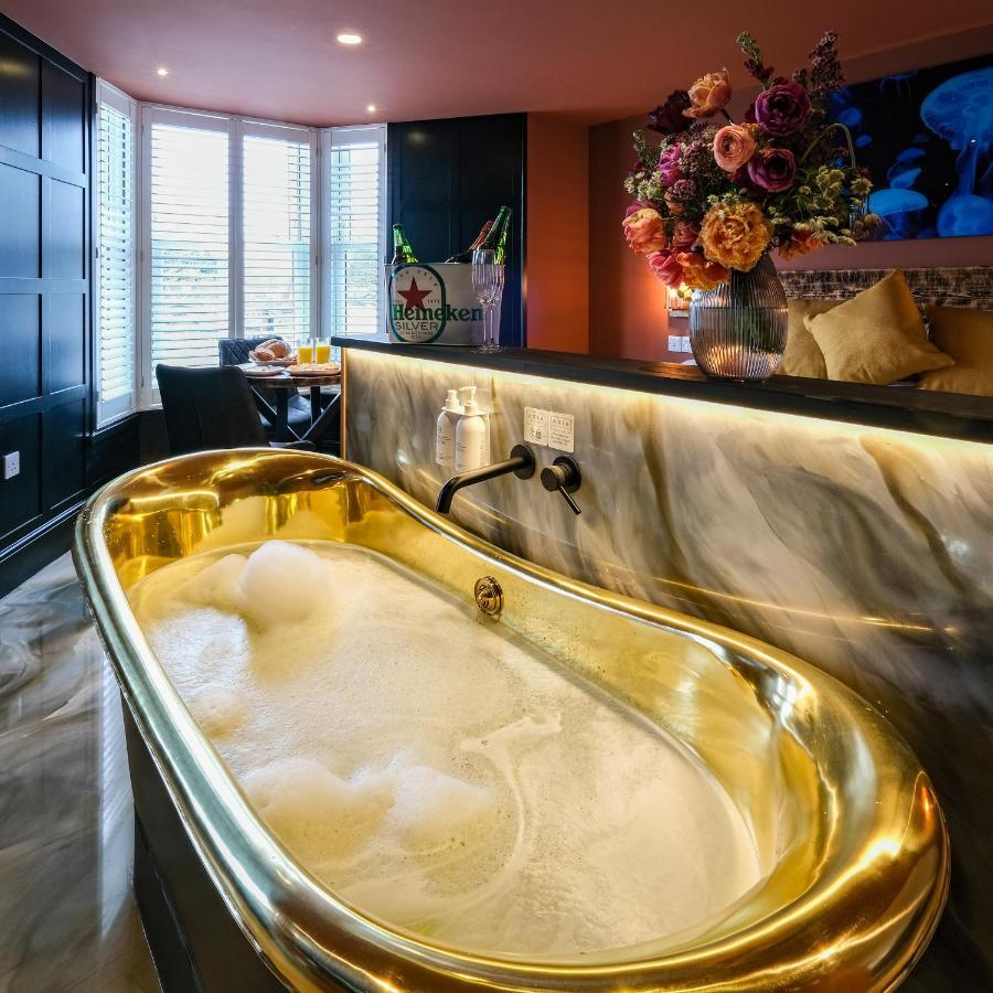 Craig Walk Suite Bowness-on-Windermere Zewnętrze zdjęcie