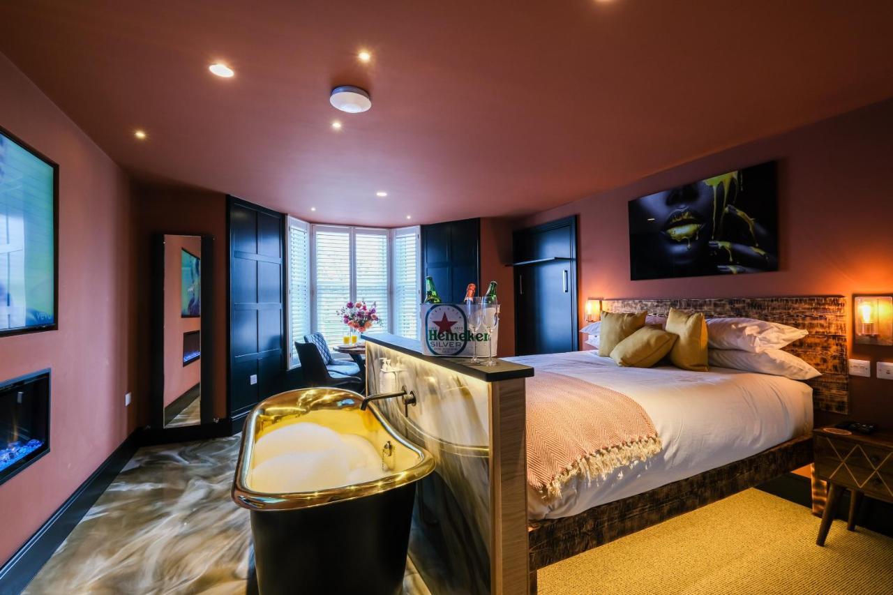 Craig Walk Suite Bowness-on-Windermere Zewnętrze zdjęcie