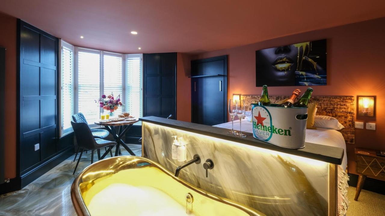 Craig Walk Suite Bowness-on-Windermere Zewnętrze zdjęcie