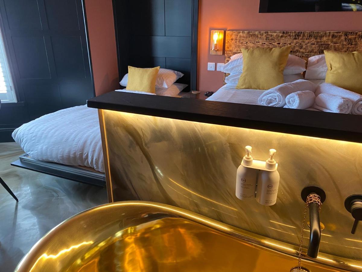 Craig Walk Suite Bowness-on-Windermere Zewnętrze zdjęcie