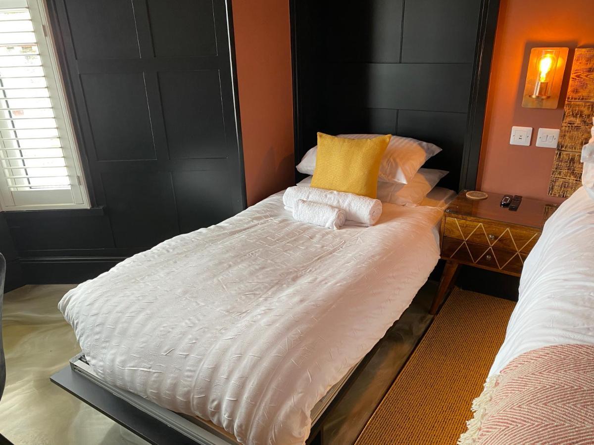Craig Walk Suite Bowness-on-Windermere Zewnętrze zdjęcie