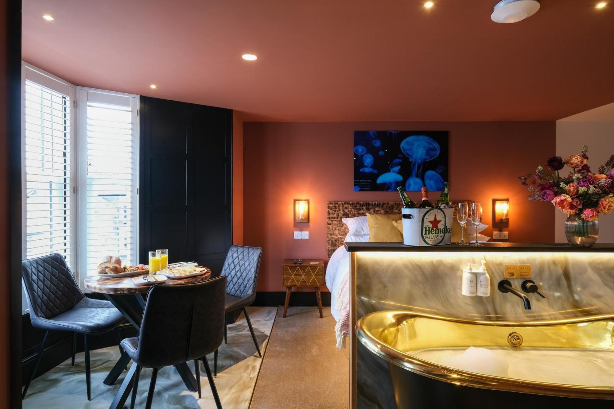 Craig Walk Suite Bowness-on-Windermere Zewnętrze zdjęcie